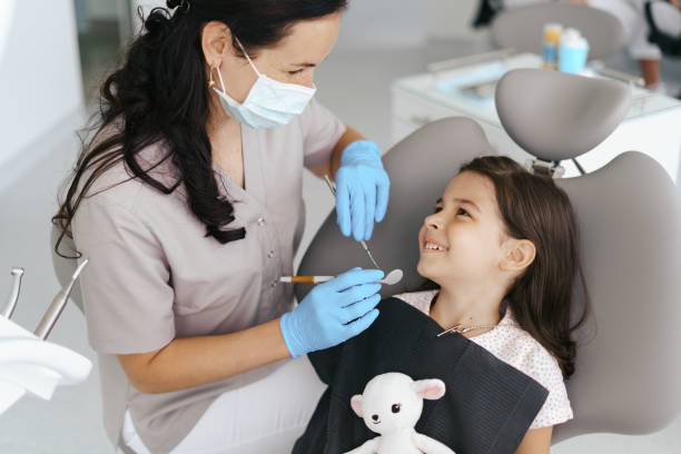 Oral Cancer Screening in Attica, IN