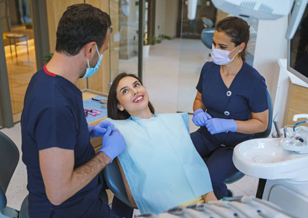 Best Cosmetic Dentistry  in Attica, IN