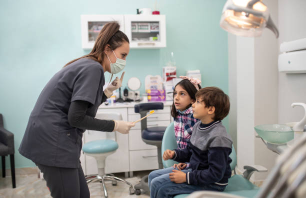 Best Wisdom Tooth Removal  in Attica, IN