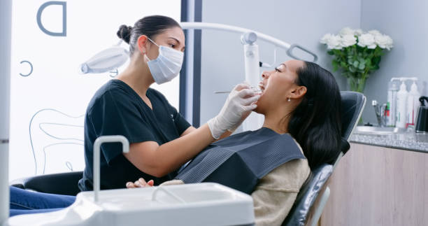 Dental Inlays and Onlays in Attica, IN